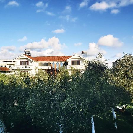 Villa Kasa Durrës Exteriér fotografie