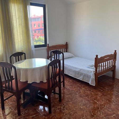 Villa Kasa Durrës Exteriér fotografie