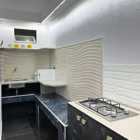 Villa Kasa Durrës Exteriér fotografie