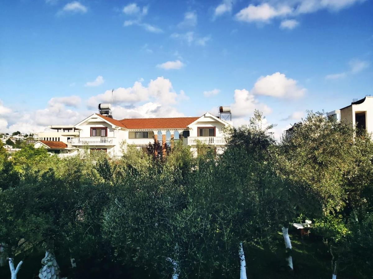 Villa Kasa Durrës Exteriér fotografie