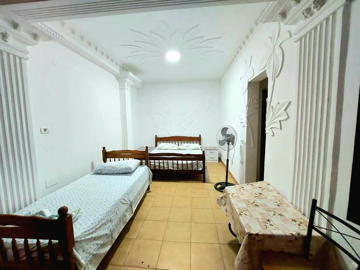 Villa Kasa Durrës Exteriér fotografie