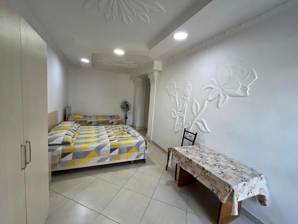 Villa Kasa Durrës Exteriér fotografie
