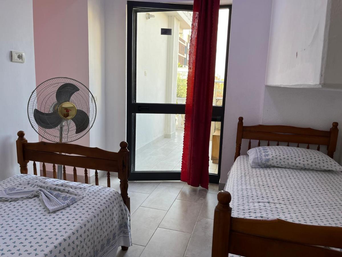 Villa Kasa Durrës Exteriér fotografie