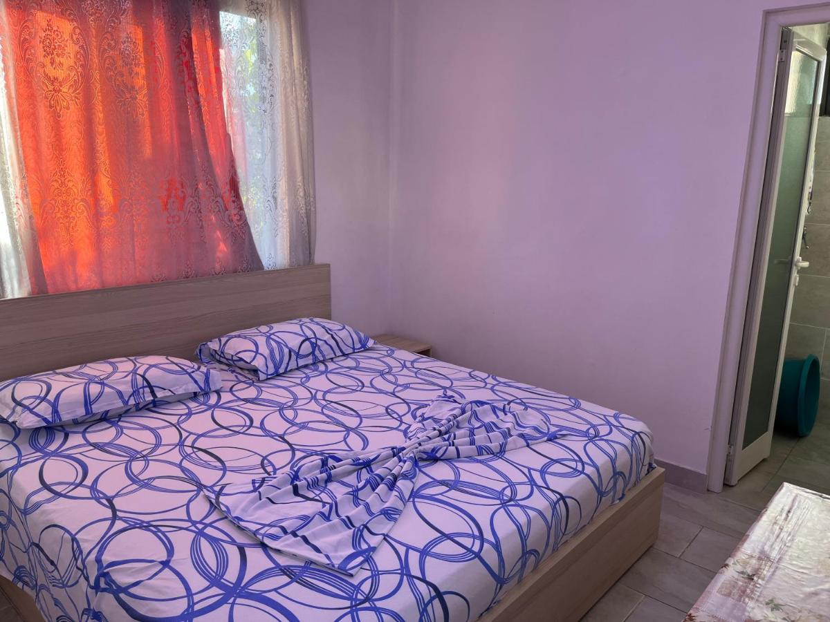 Villa Kasa Durrës Exteriér fotografie