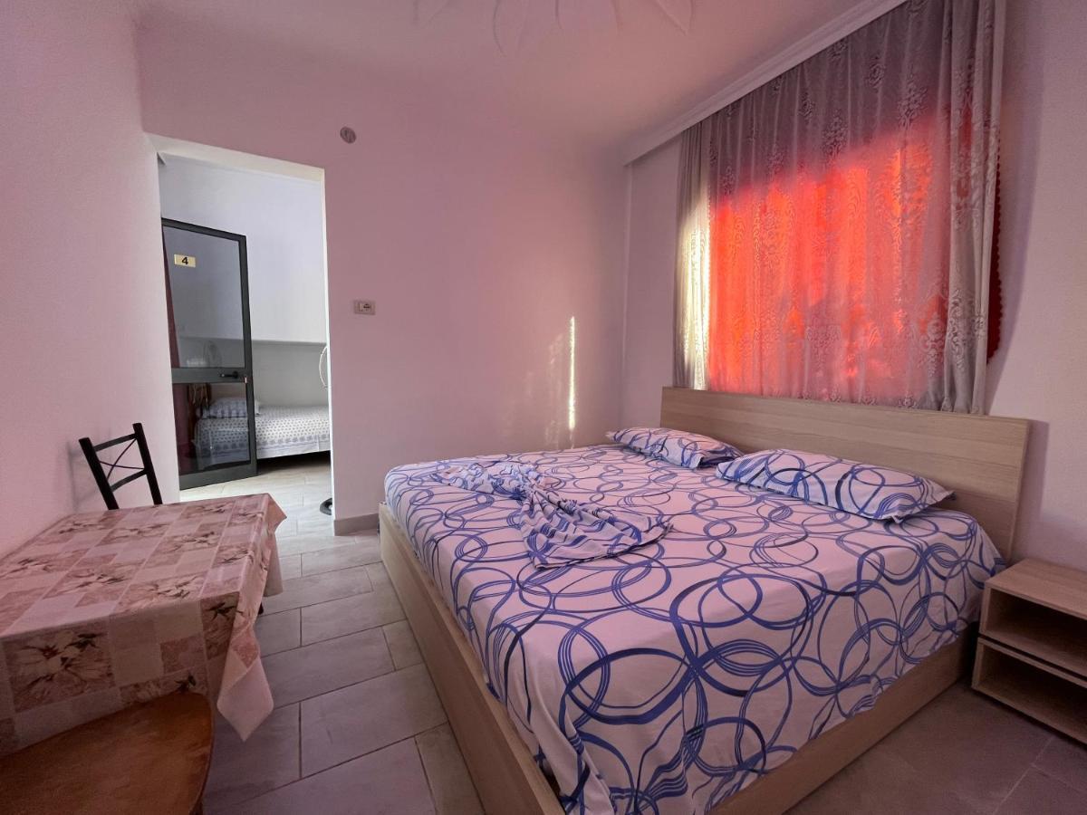 Villa Kasa Durrës Exteriér fotografie