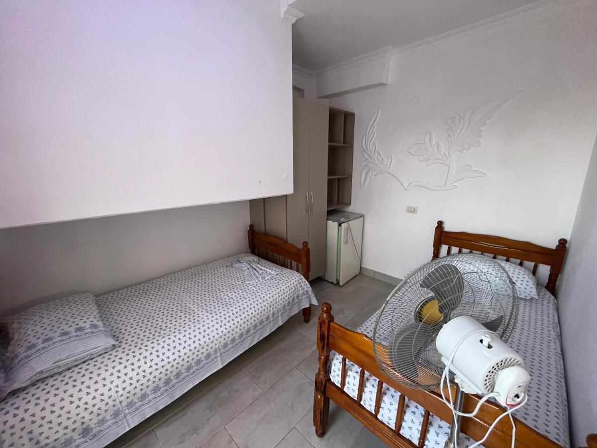 Villa Kasa Durrës Exteriér fotografie