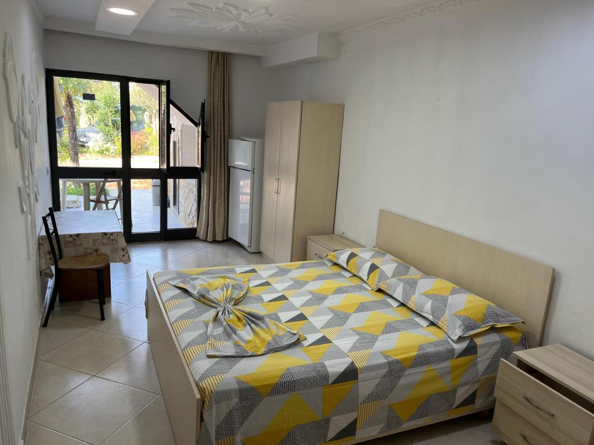 Villa Kasa Durrës Exteriér fotografie