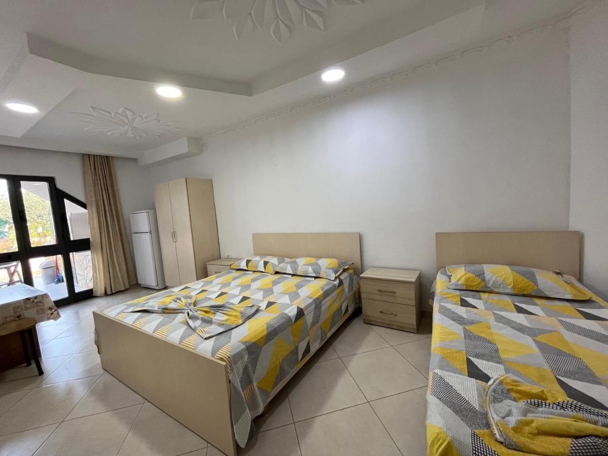 Villa Kasa Durrës Exteriér fotografie
