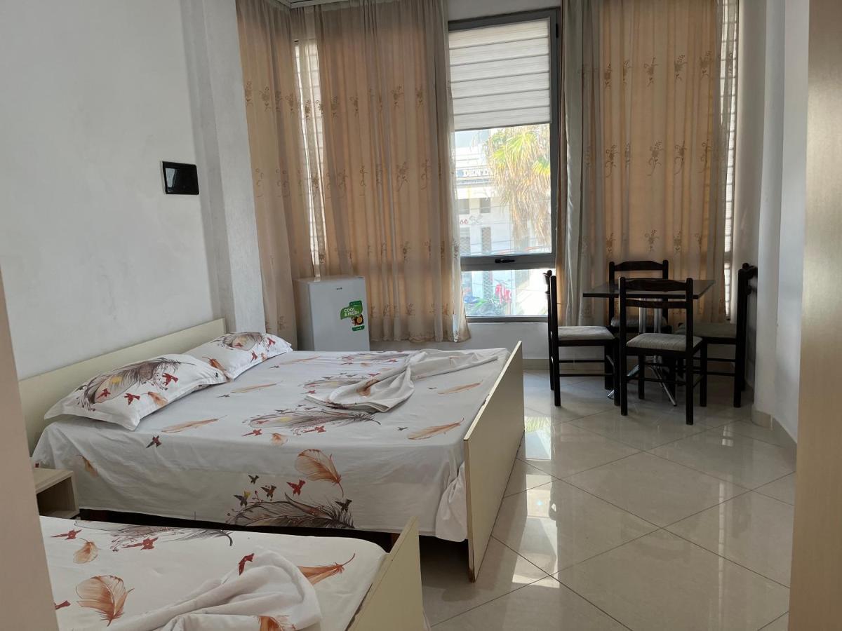Villa Kasa Durrës Exteriér fotografie