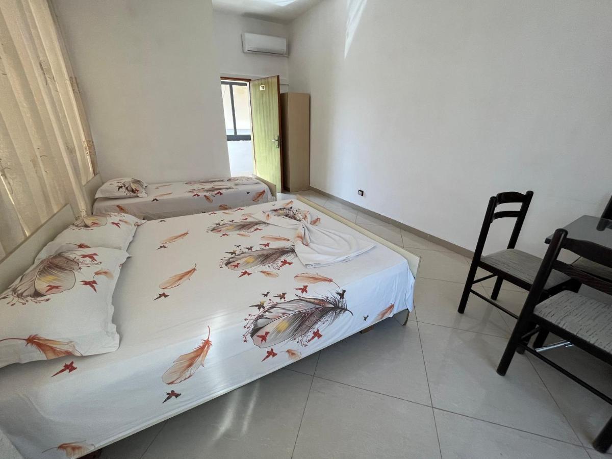 Villa Kasa Durrës Exteriér fotografie