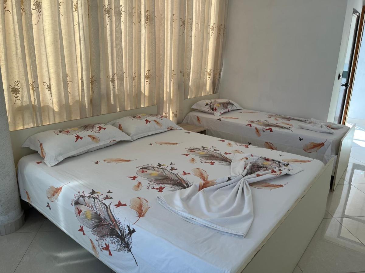 Villa Kasa Durrës Exteriér fotografie