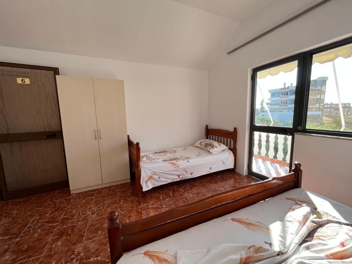 Villa Kasa Durrës Exteriér fotografie
