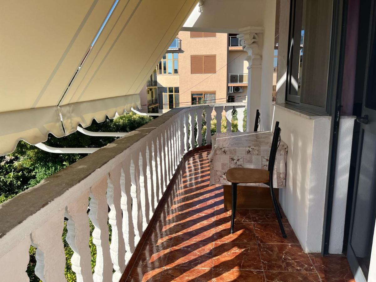 Villa Kasa Durrës Exteriér fotografie