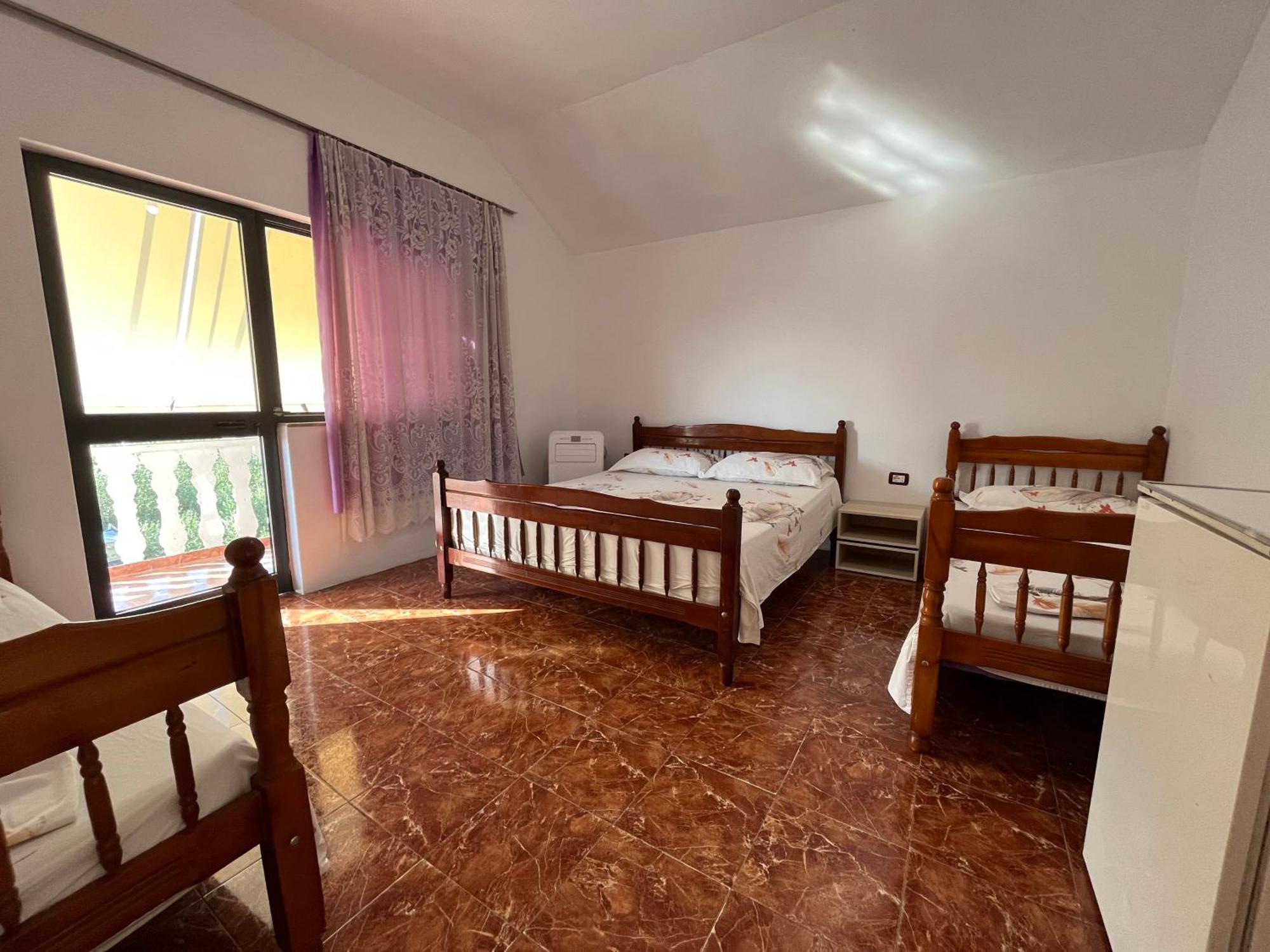 Villa Kasa Durrës Exteriér fotografie