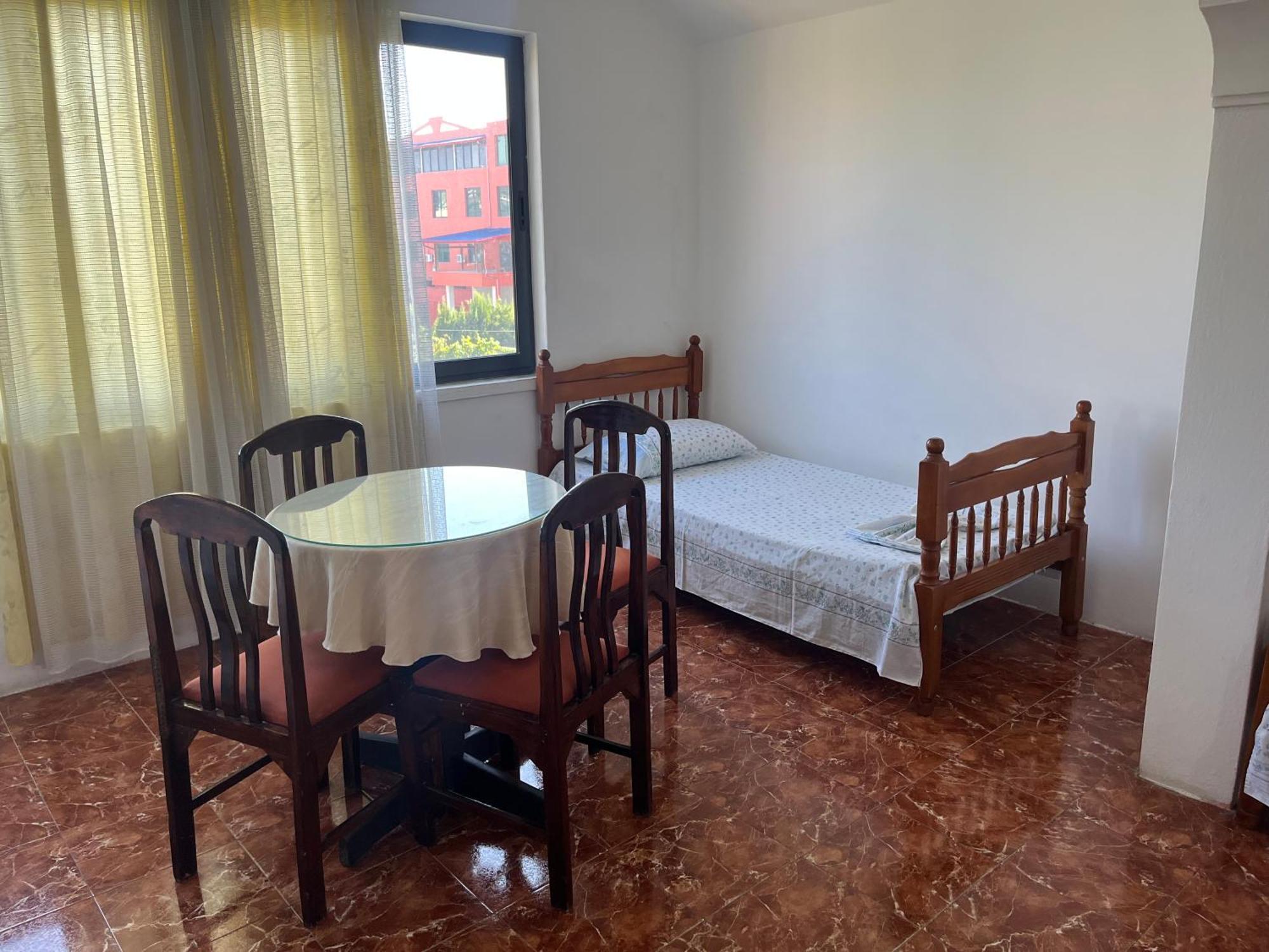 Villa Kasa Durrës Exteriér fotografie