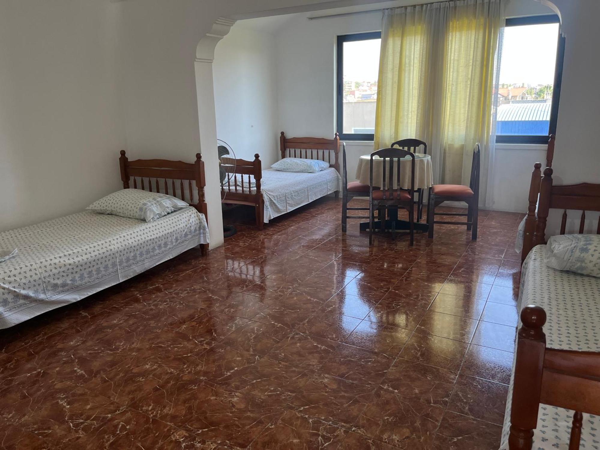 Villa Kasa Durrës Exteriér fotografie