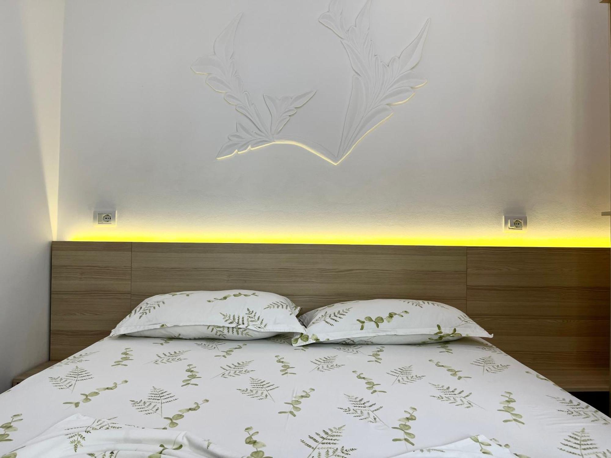 Villa Kasa Durrës Exteriér fotografie