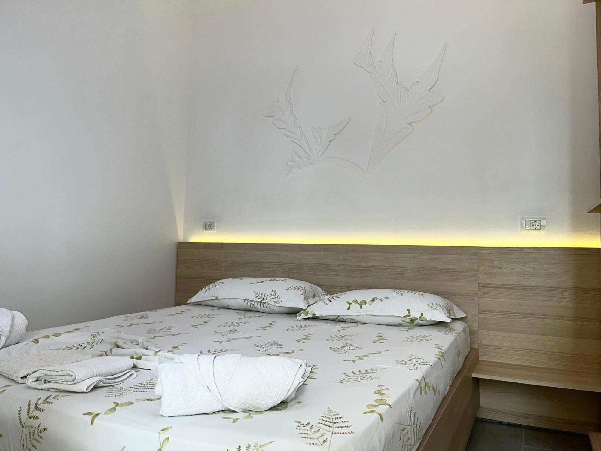 Villa Kasa Durrës Exteriér fotografie