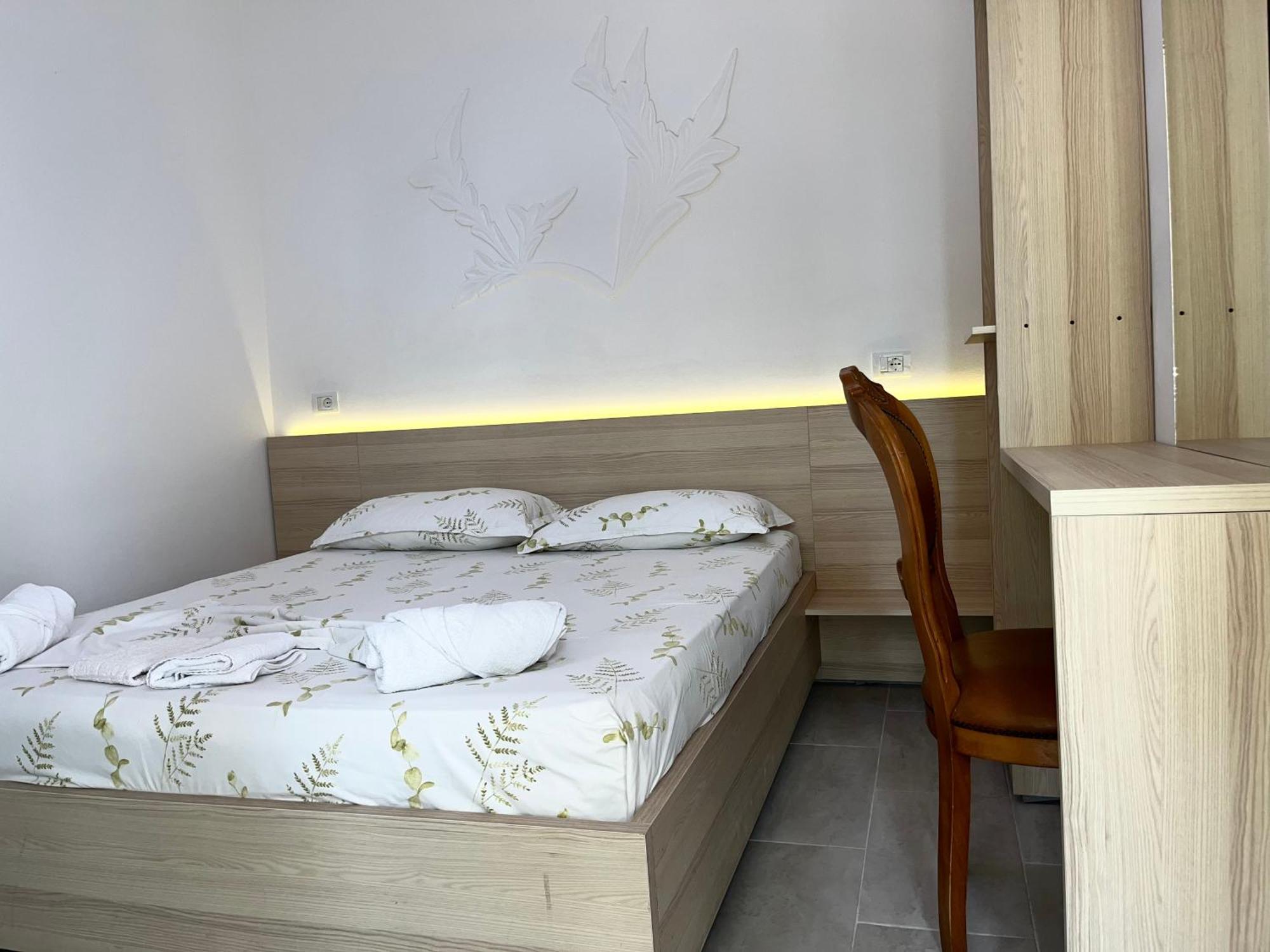 Villa Kasa Durrës Exteriér fotografie