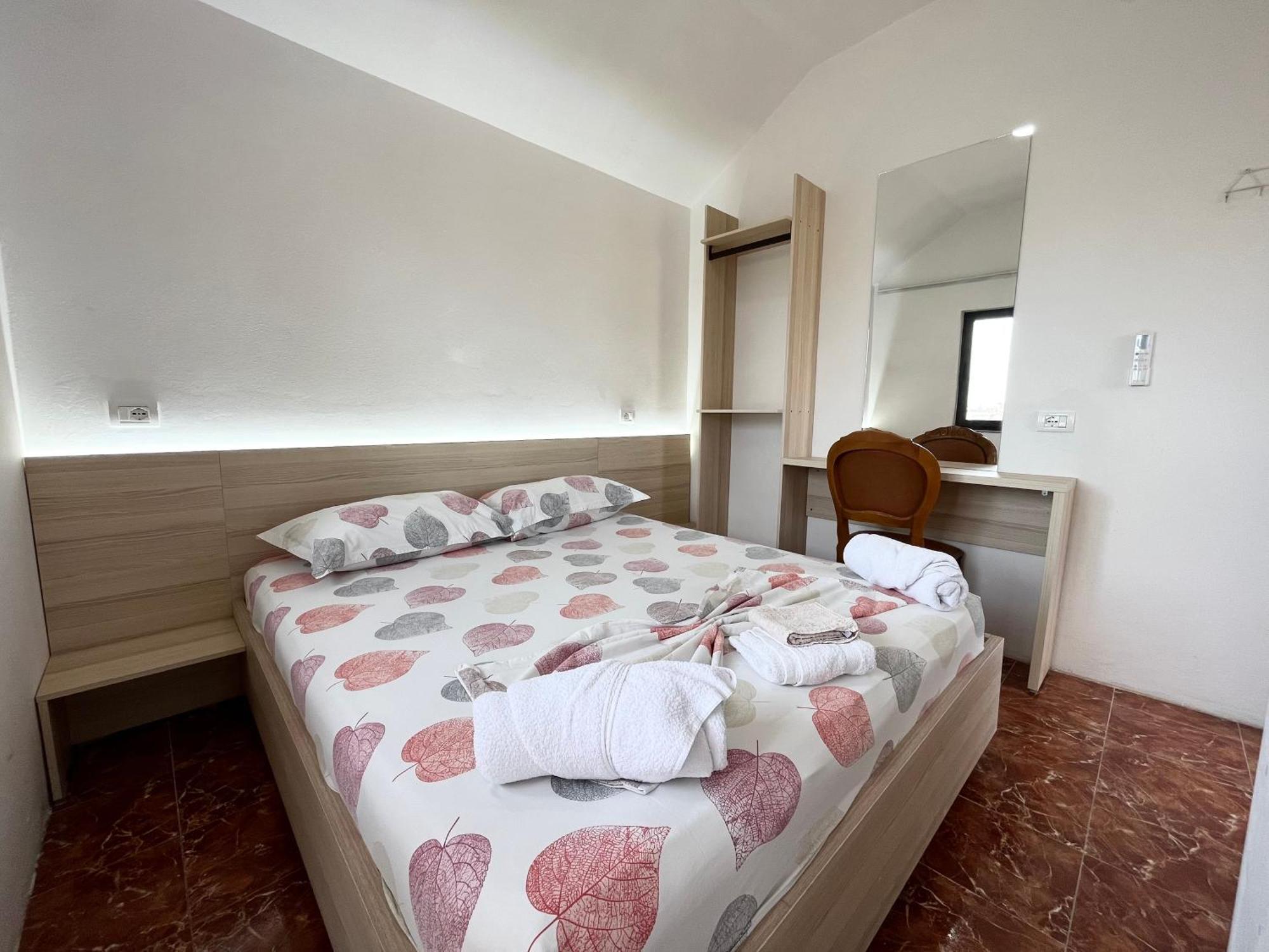 Villa Kasa Durrës Exteriér fotografie