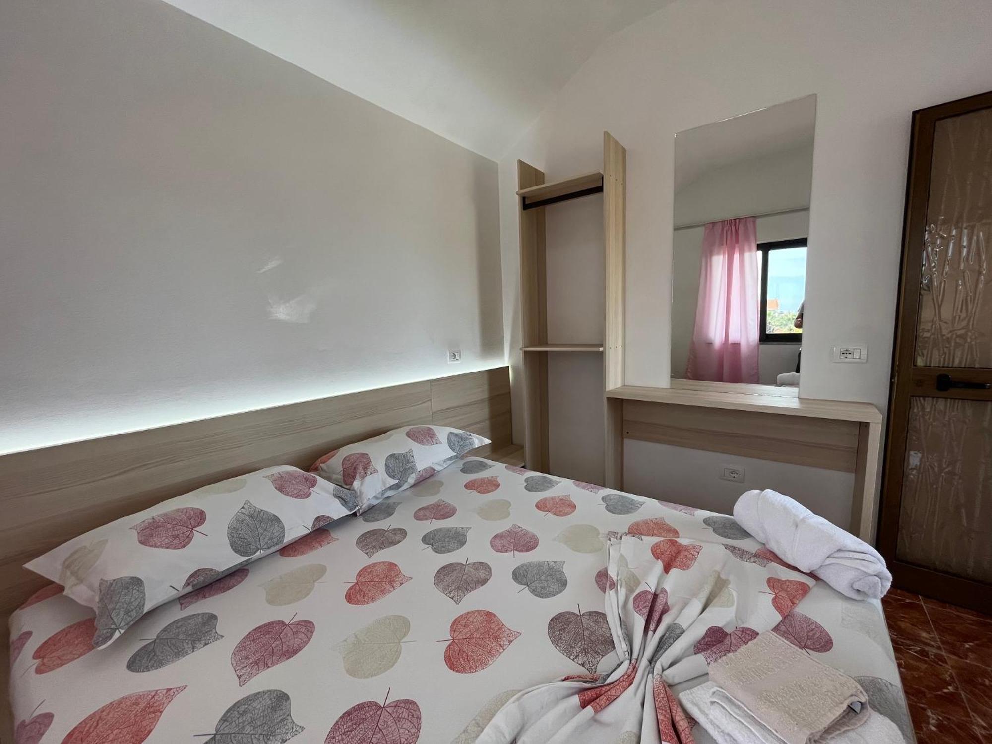 Villa Kasa Durrës Exteriér fotografie