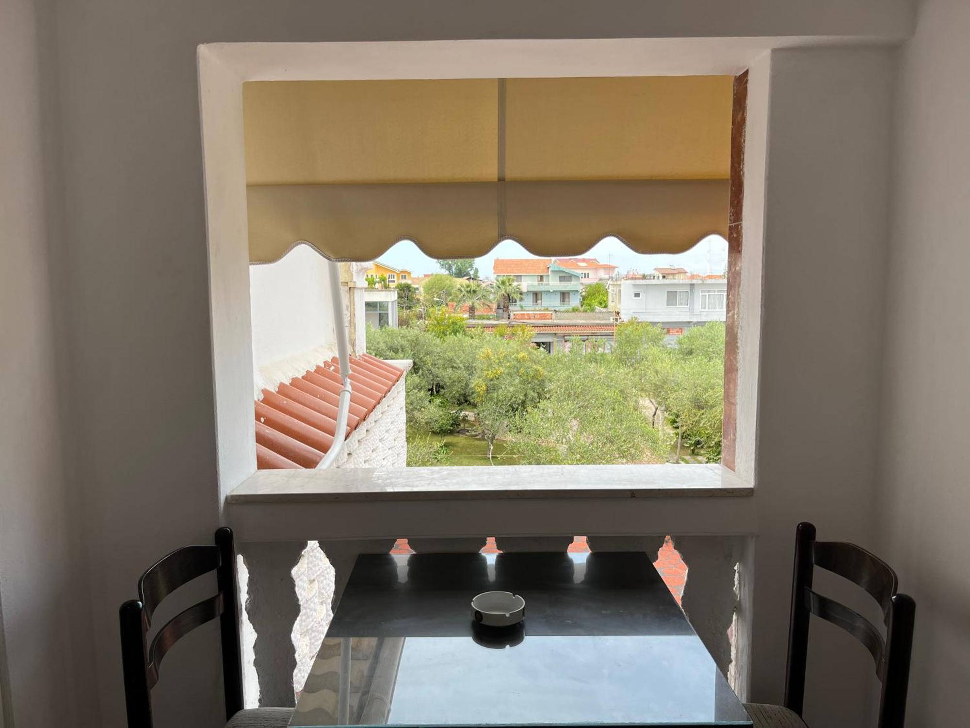 Villa Kasa Durrës Exteriér fotografie