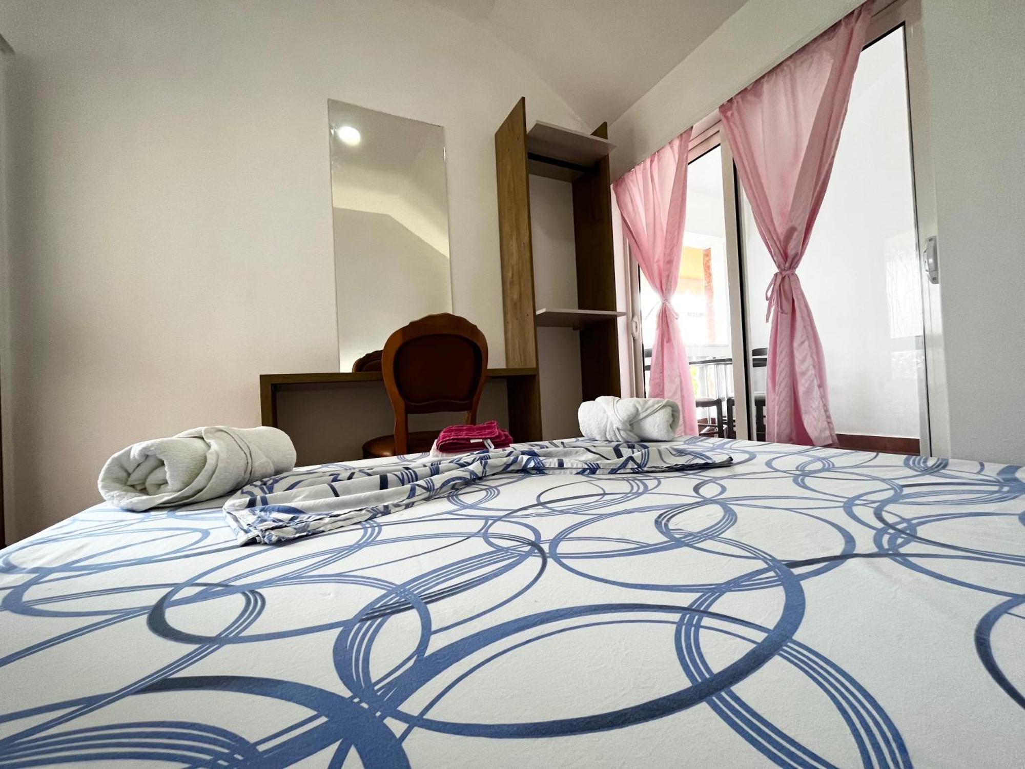 Villa Kasa Durrës Exteriér fotografie