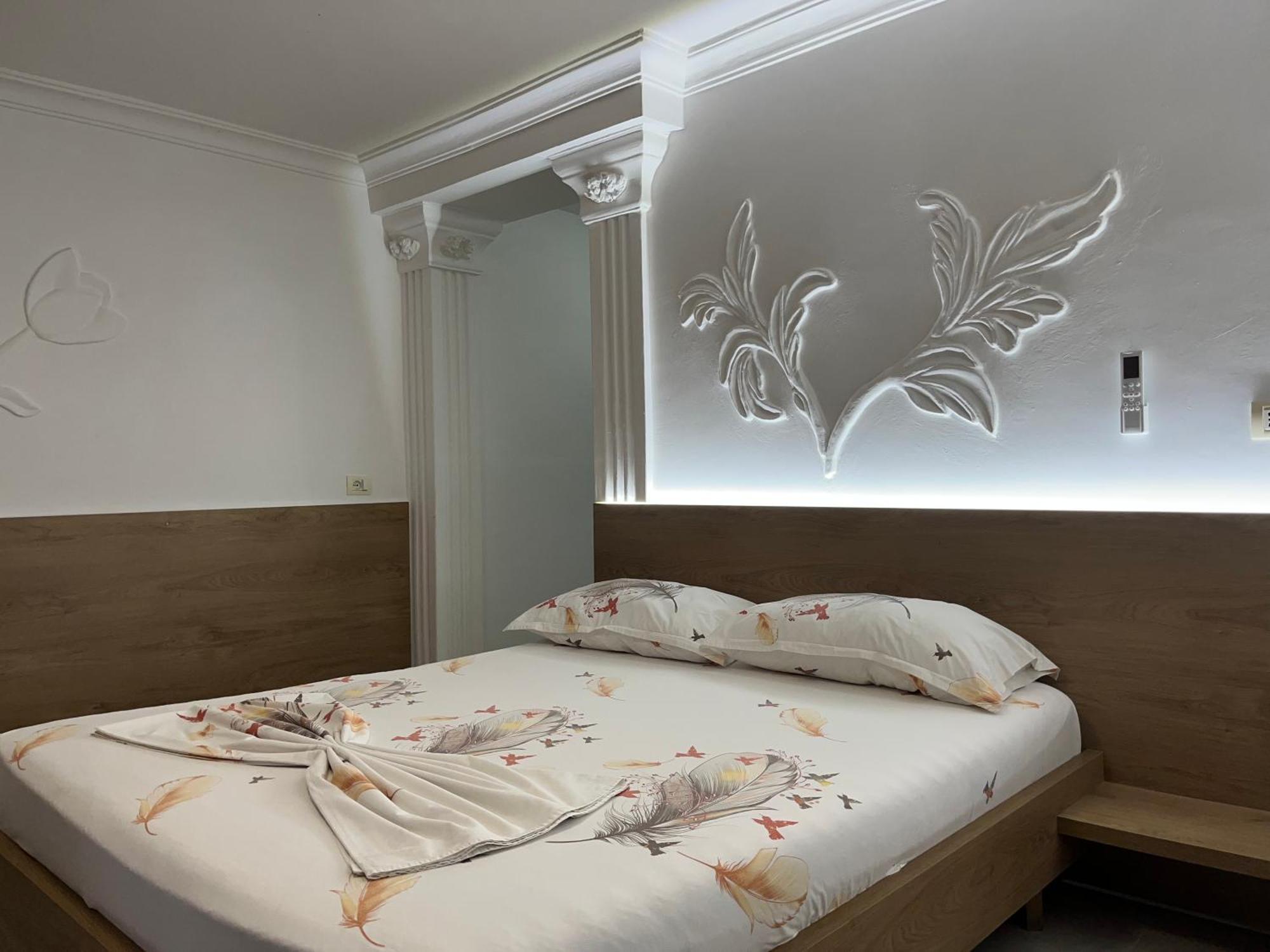 Villa Kasa Durrës Exteriér fotografie