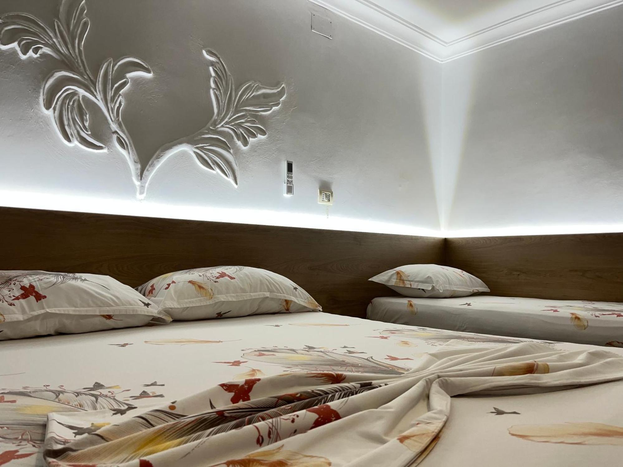 Villa Kasa Durrës Exteriér fotografie