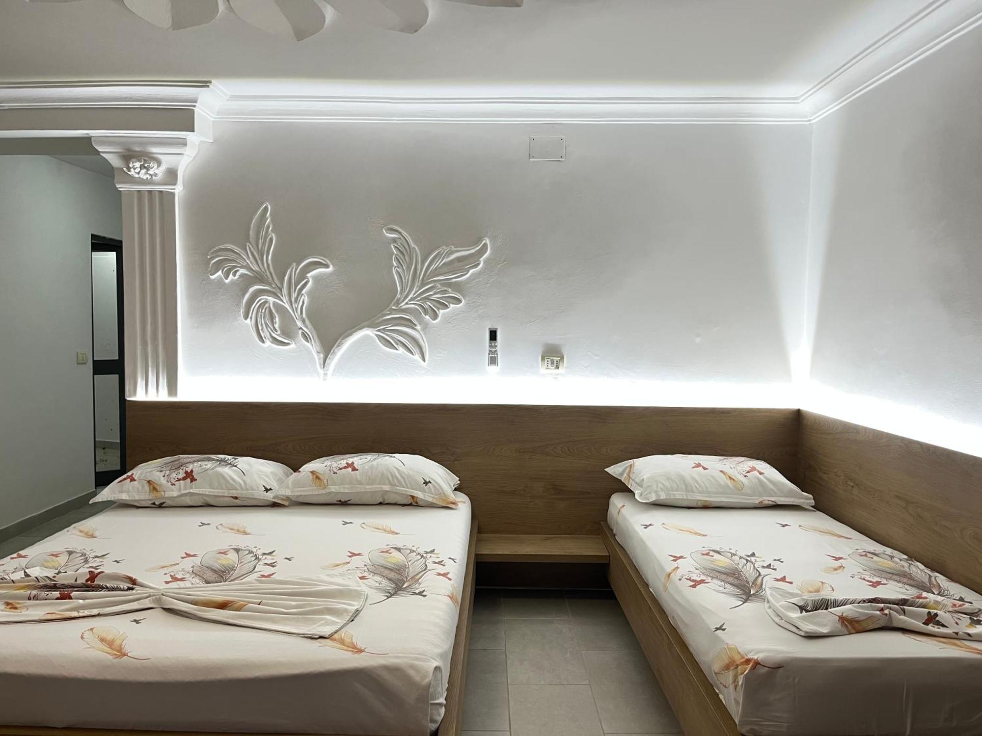 Villa Kasa Durrës Exteriér fotografie